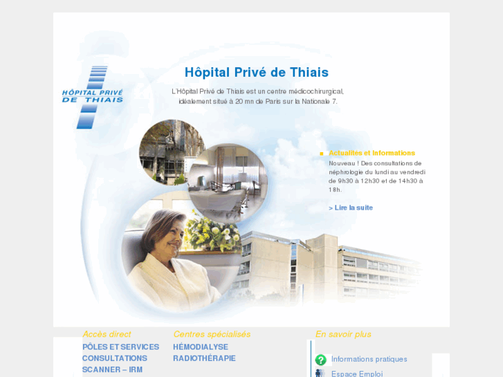 www.hp-thiais.com