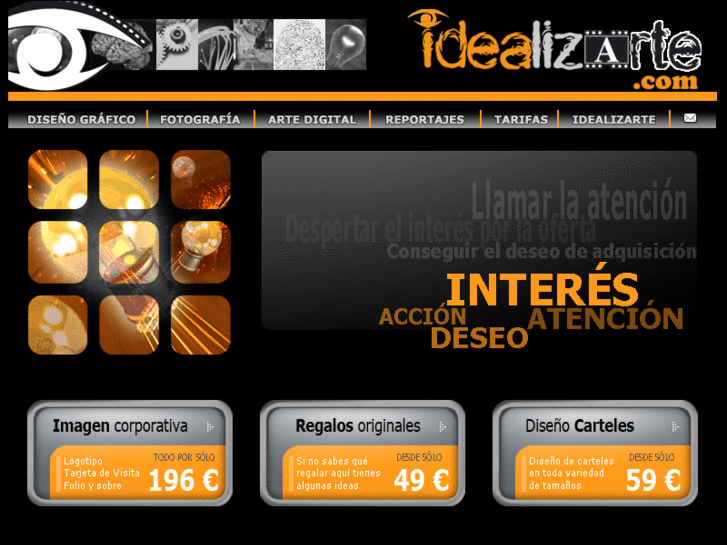 www.idealizarte.com