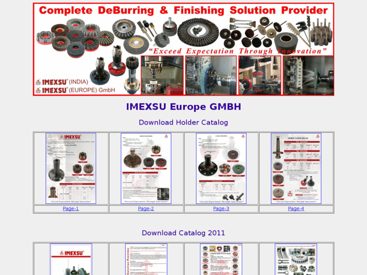 www.imexsu.eu