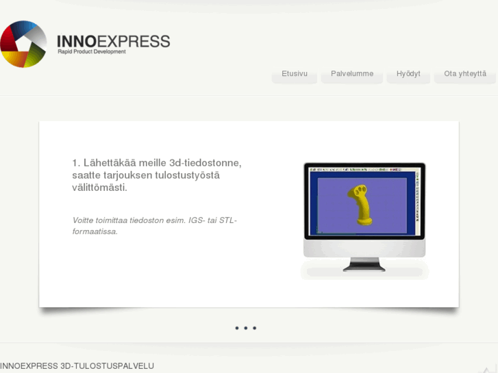 www.innoexpress.com