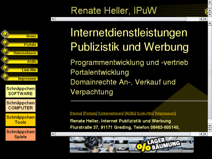 www.ipuw.de