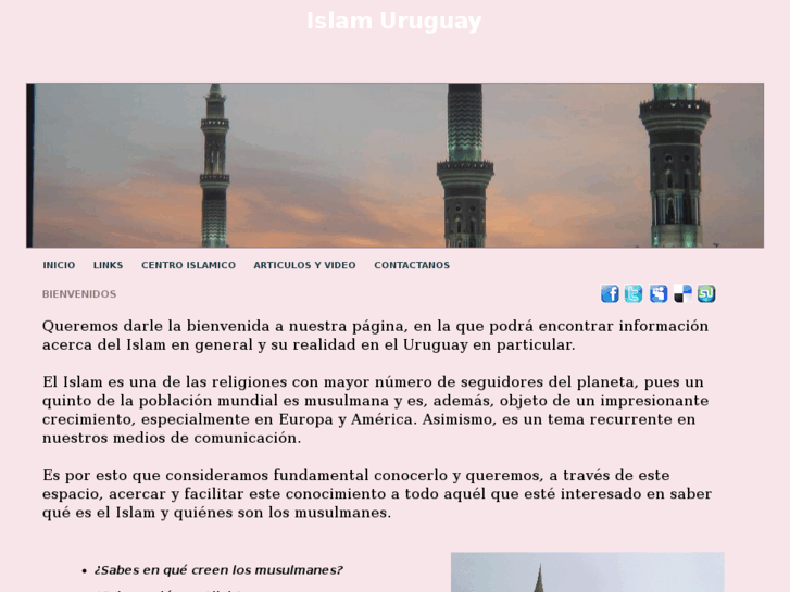 www.islamuruguay.com