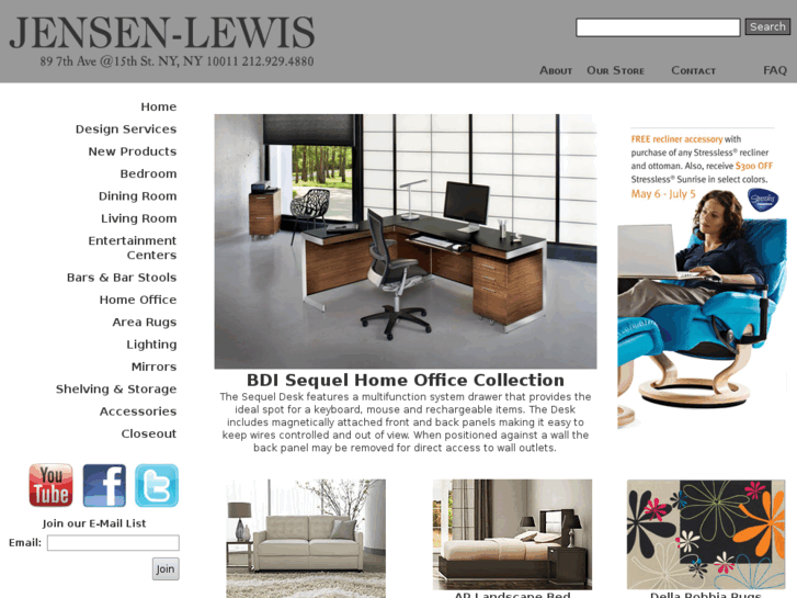 www.jensen-lewis.com