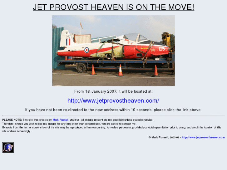 www.jetprovosts.com