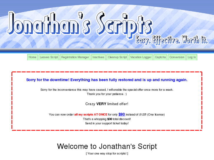 www.jonathanscripts.info