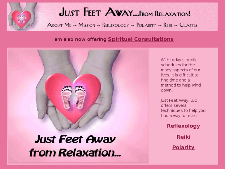 www.justfeetaway.com