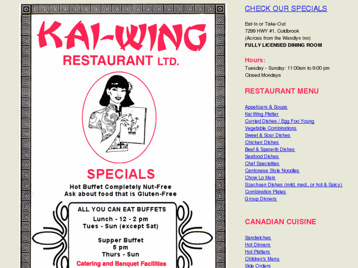 www.kaiwingrestaurant.com