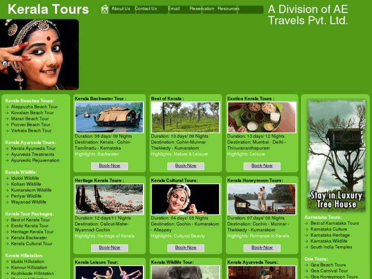 www.kerala-tours.org