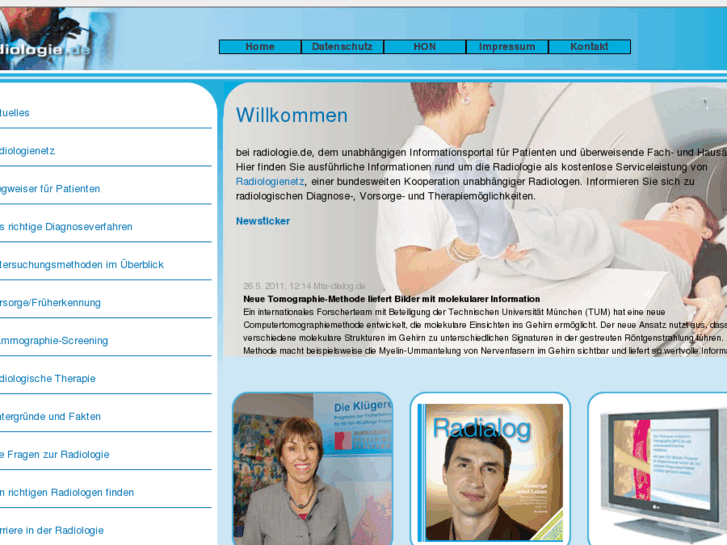 www.kernspin.net