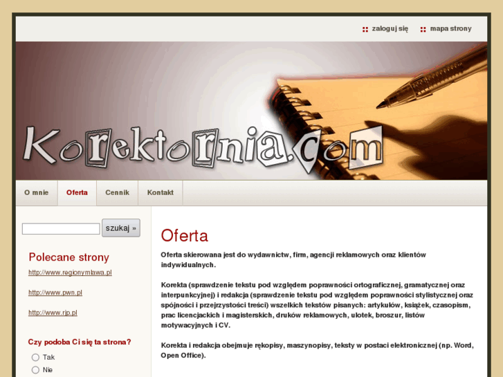 www.korektornia.com