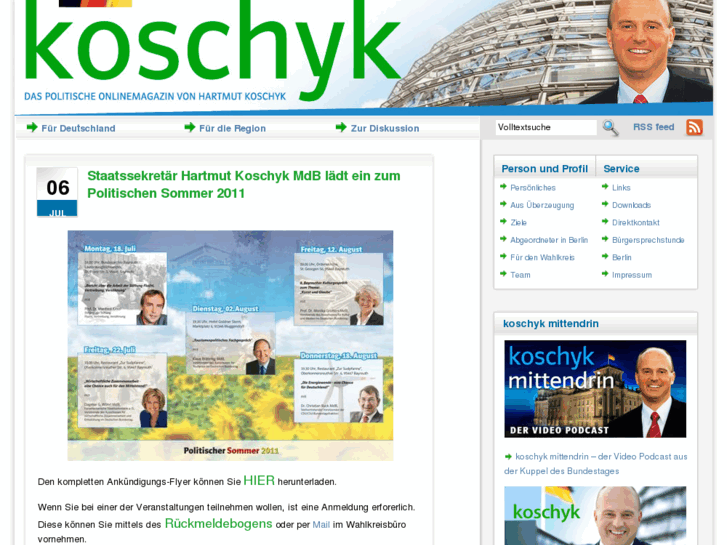 www.koschyk.org