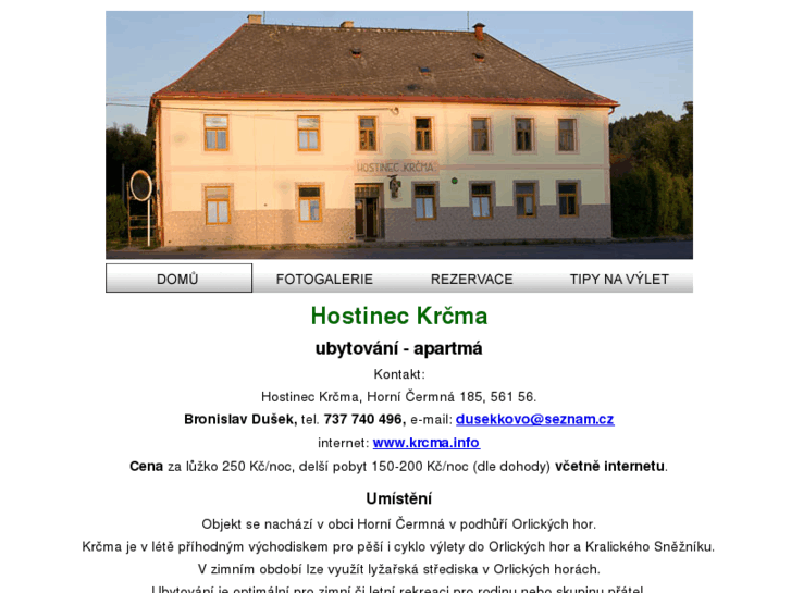 www.krcma.info