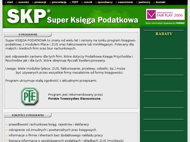 www.ksiegapodatkowa.pl