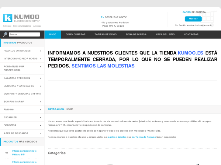 www.kumoo.es