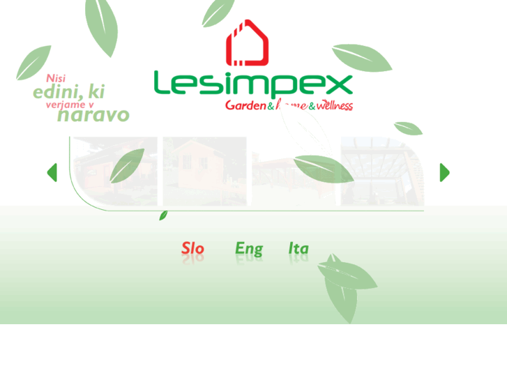 www.lesimpex.si