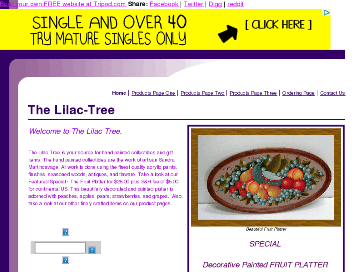 www.lilac-tree.com