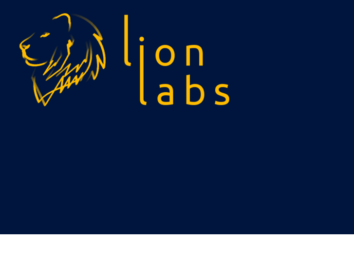 www.lionlabs.org