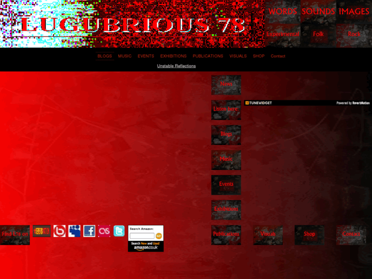 www.lugubrious78.com