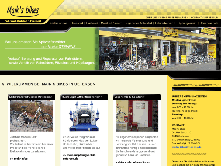 www.maiks-bikes.de