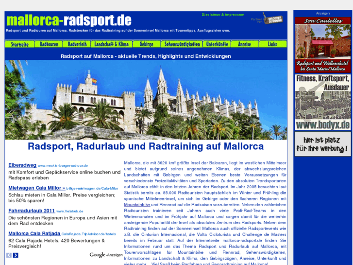 www.mallorca-radsport.de