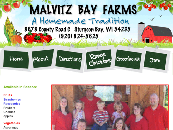 www.malvitzbayfarms.com