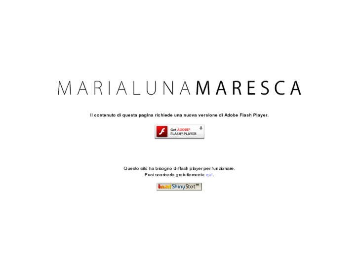 www.marialunamaresca.com