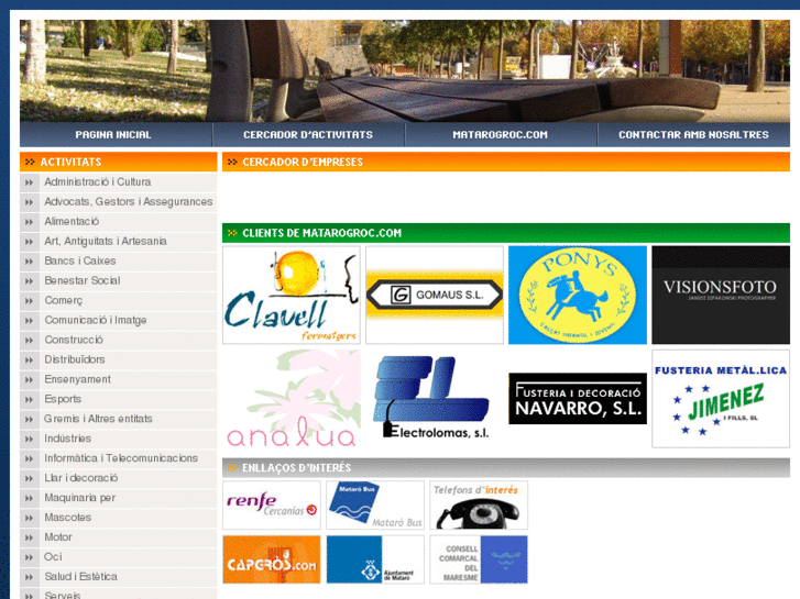 www.matarogroc.net