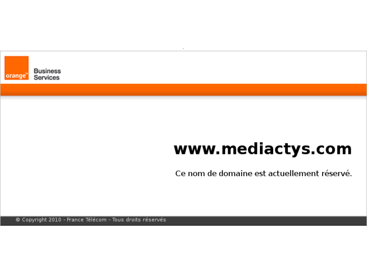 www.mediactys.com