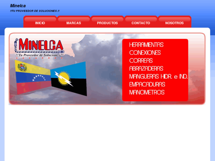 www.minelca.com