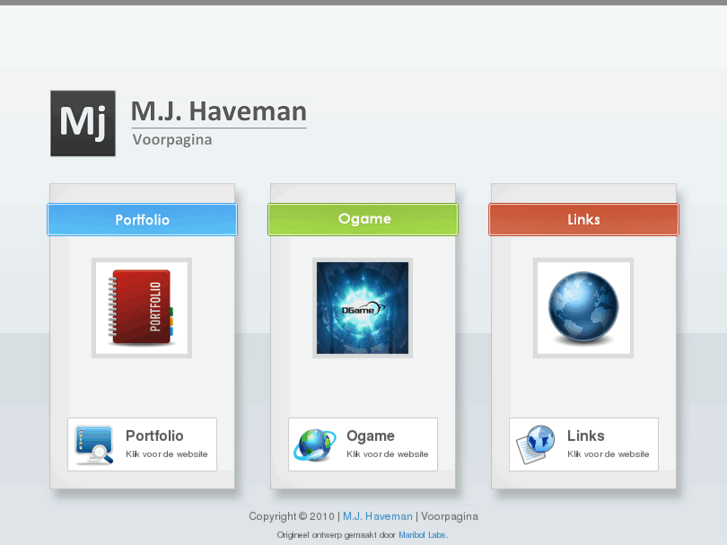 www.mjhaveman.nl