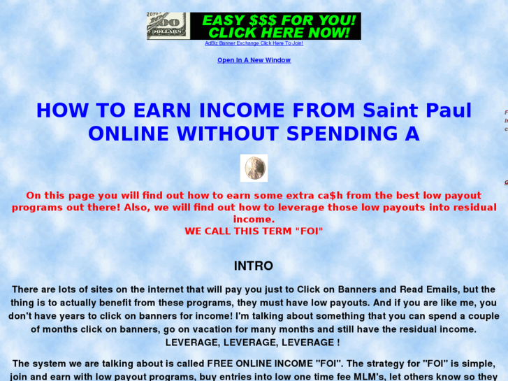 www.mlmmatrixbuilder.com