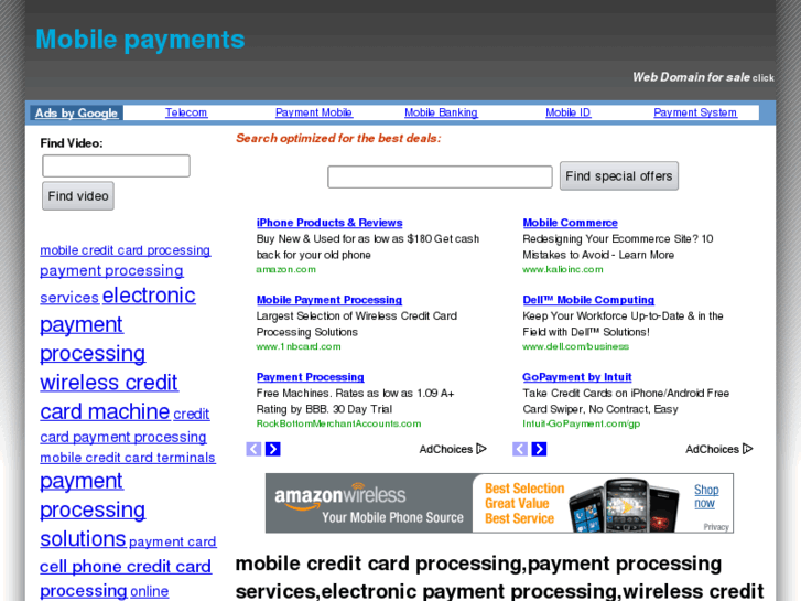 www.mobile-payments.info