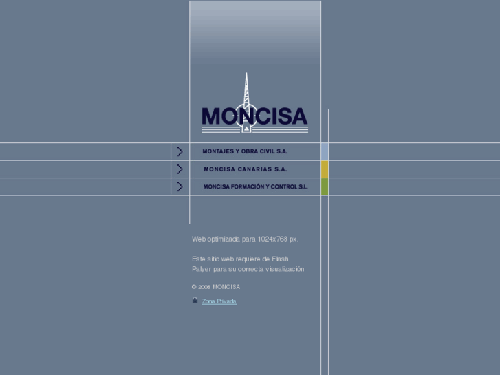 www.moncisaformacionycontrol.com
