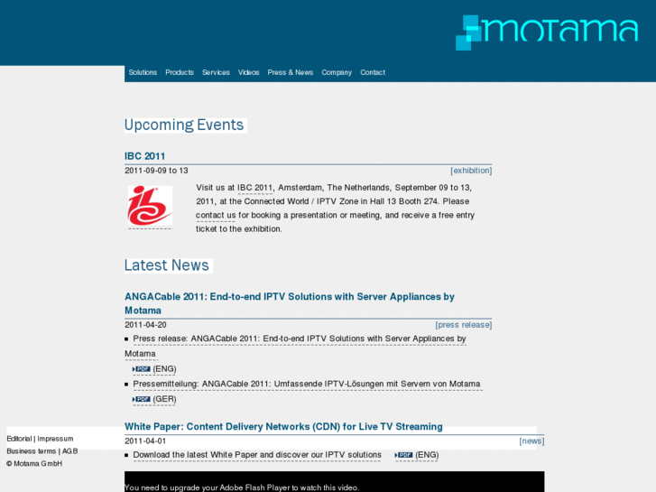 www.motama.com