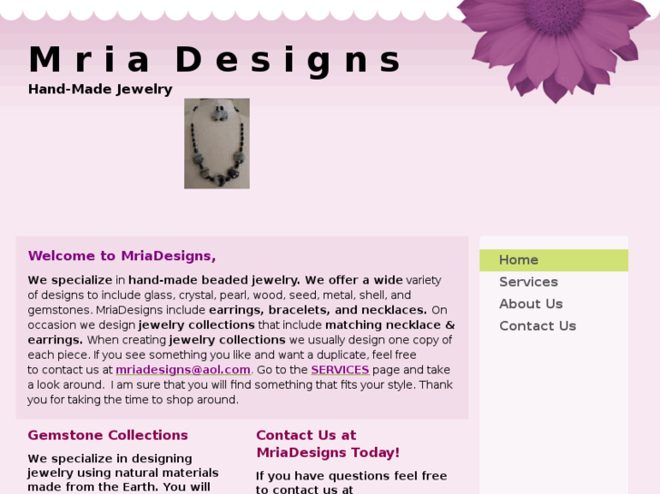 www.mriadesigns.com