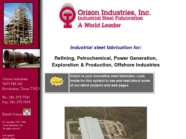 www.orizonindustries.com