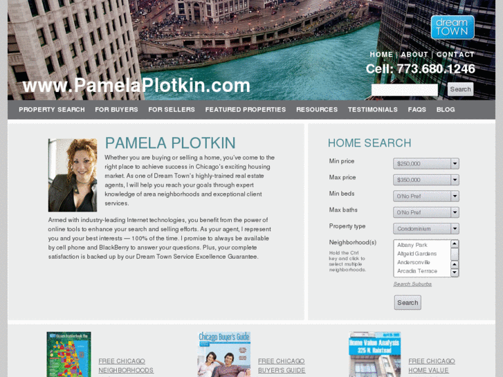 www.pamelaplotkin.com