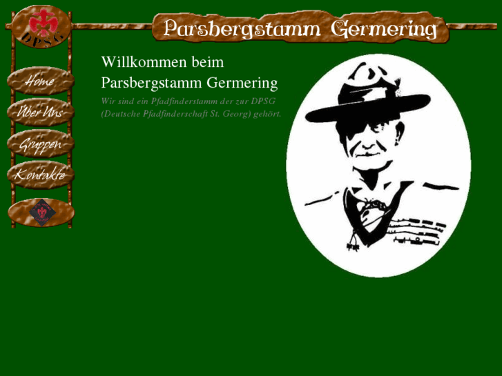 www.parsbergstamm.net