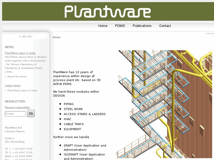 www.pdms.dk