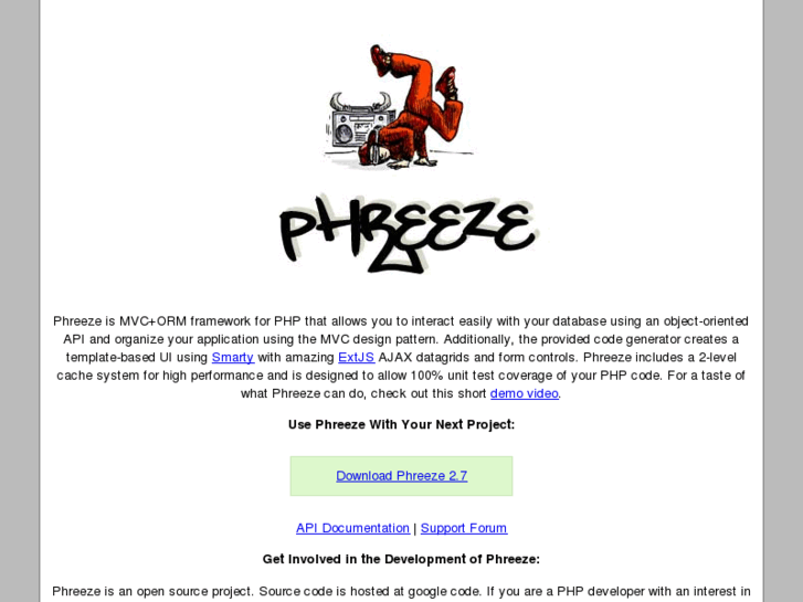 www.phreeze.com