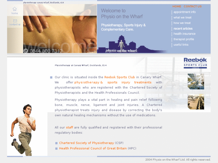 www.physioonthewharf.com