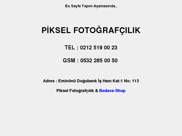 www.pikselfotografcilik.com