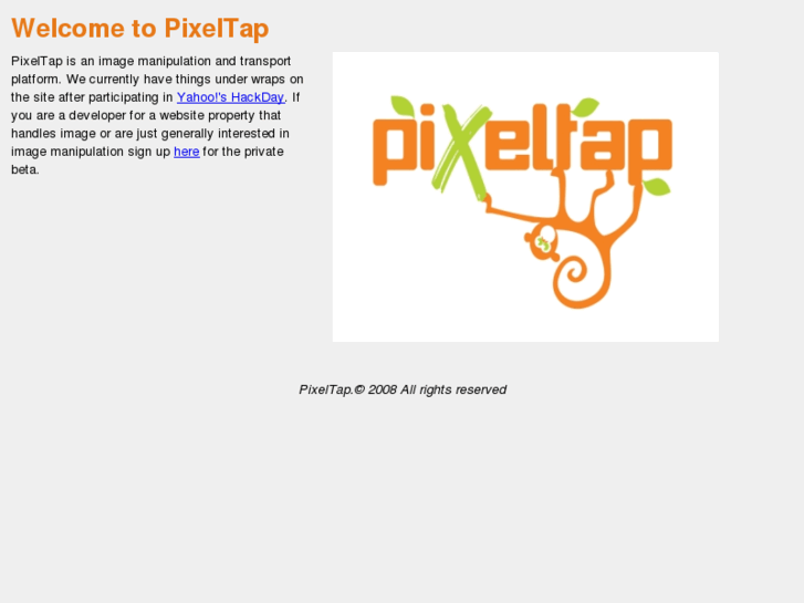 www.pixeltap.com