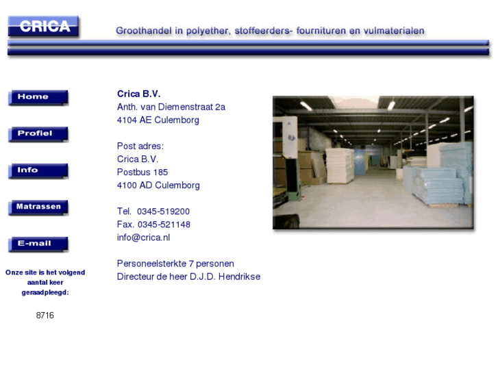 www.polyether.net