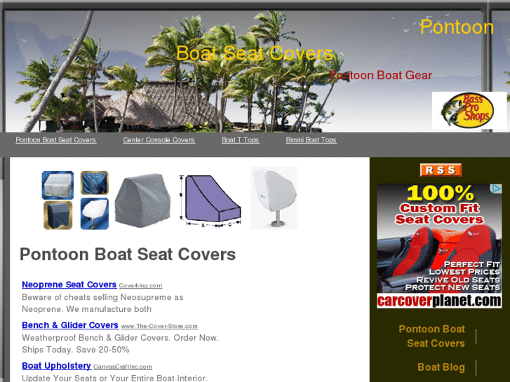 www.pontoonboatseatcovers.com