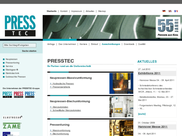 www.presstec-pressentuning.de