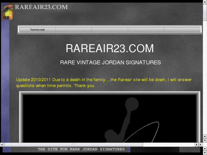 www.rareair23.com