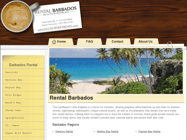 www.rentalbarbados.com