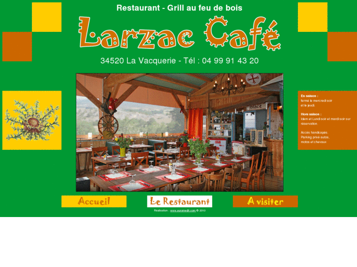 www.restaurant-le-larzac-cafe.com