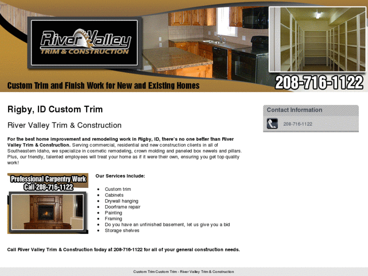 www.rivervalleytrimandconstruction.com